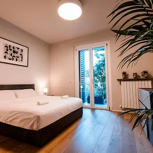  Appartamento 2' Citta Alta - Loft Moderno In Borgo Storico