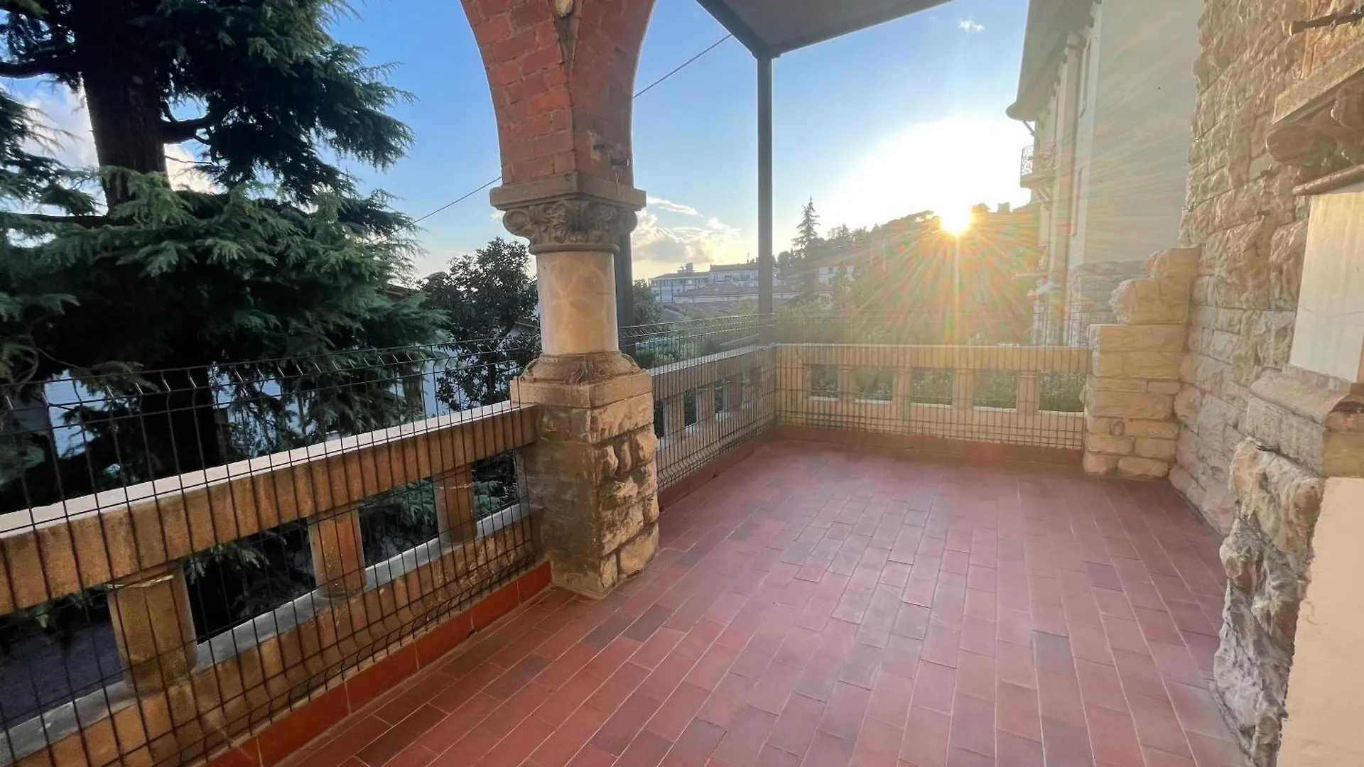 Apartment Bg Central Royal Suite Con Parcheggio - Vista Citta Alta Bergamo Italy