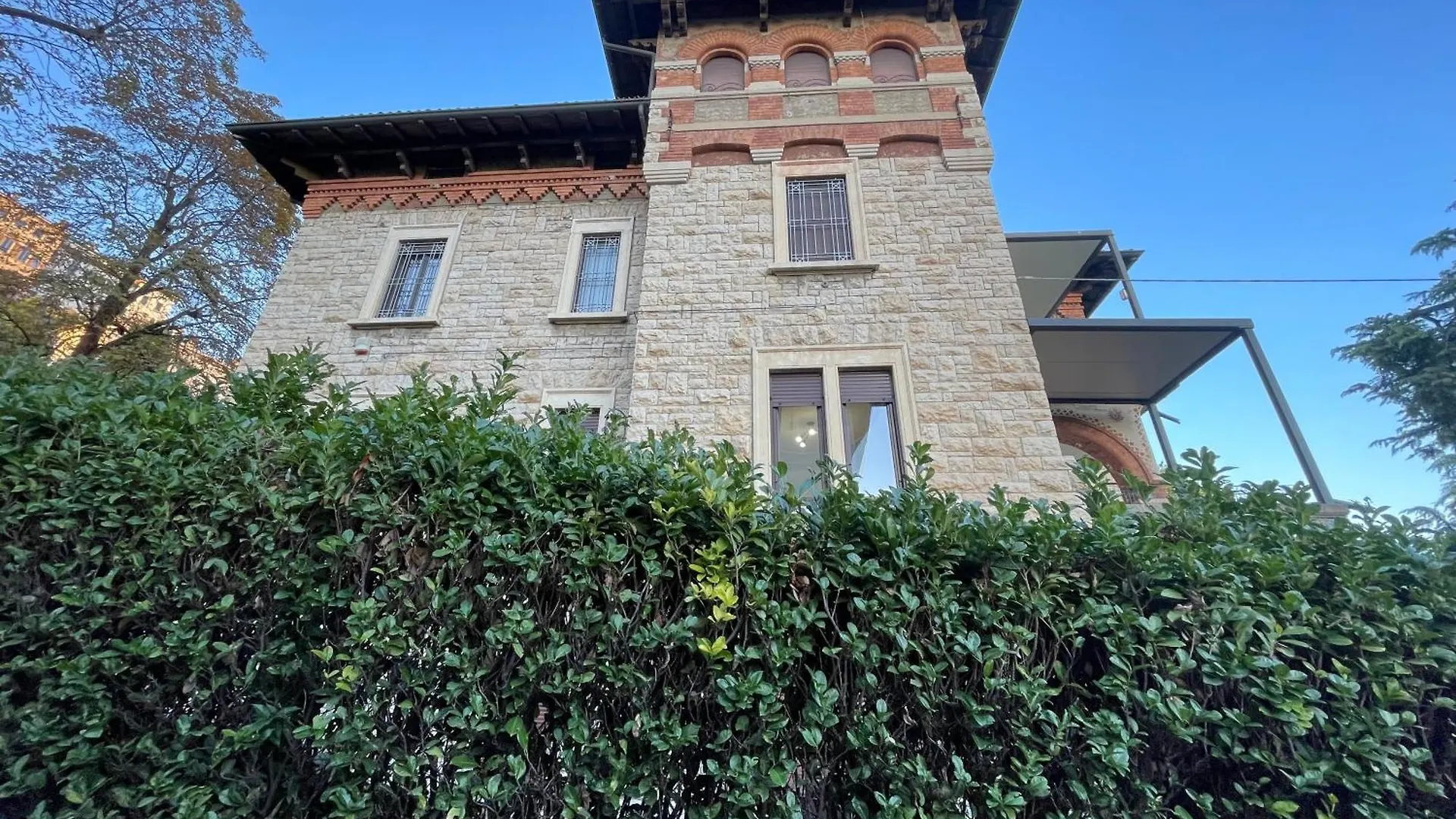 Bg Central Royal Suite Con Parcheggio - Vista Citta Alta Bergamo